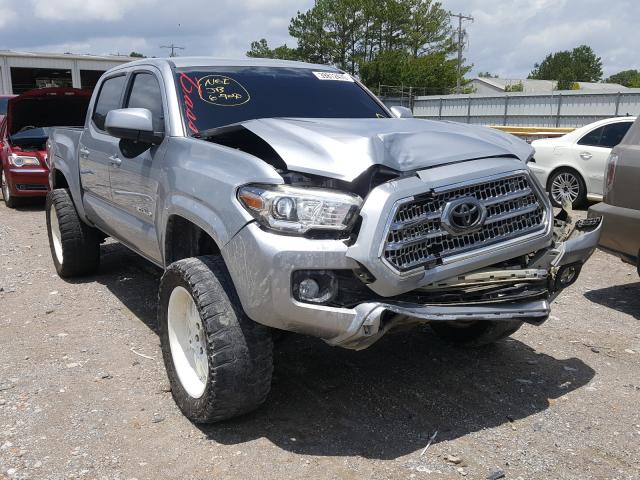 TOYOTA TACOMA DOU 2016 5tfaz5cn5gx003167