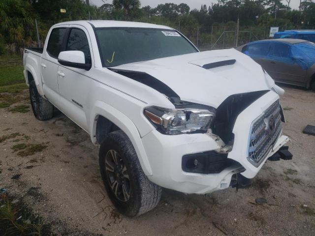 TOYOTA TACOMA DOU 2016 5tfaz5cn5gx005789