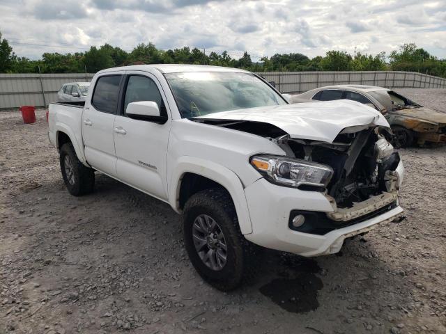 TOYOTA TACOMA DOU 2016 5tfaz5cn5gx006585