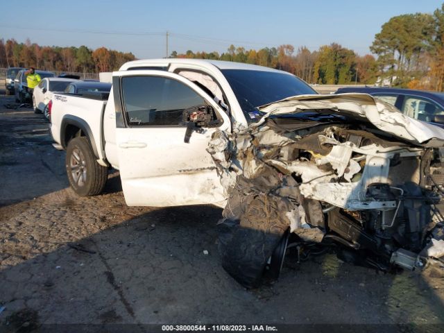 TOYOTA TACOMA 2016 5tfaz5cn5gx007588