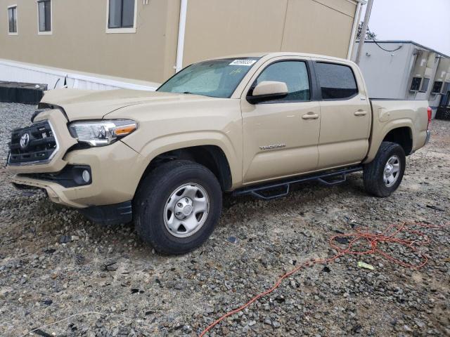 TOYOTA TACOMA DOU 2016 5tfaz5cn5gx007803