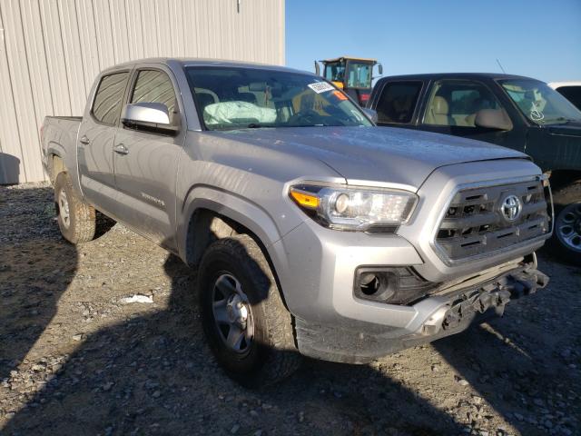 TOYOTA TACOMA DOU 2016 5tfaz5cn5gx008112