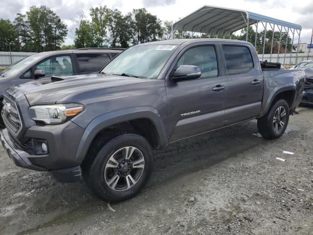 TOYOTA TACOMA 2016 5tfaz5cn5gx008207