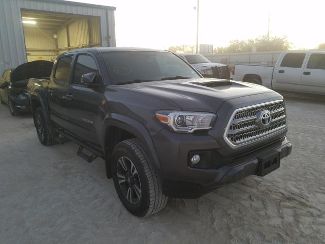 TOYOTA TACOMA DOU 2016 5tfaz5cn5gx010362