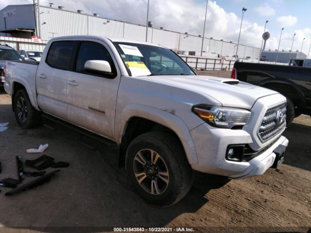 TOYOTA TACOMA 2016 5tfaz5cn5gx010698