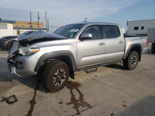 TOYOTA TACOMA DOU 2016 5tfaz5cn5gx011365