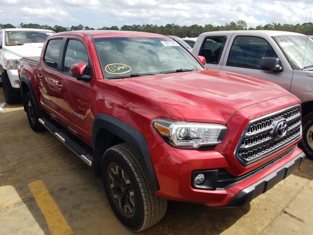 TOYOTA TACOMA DOU 2016 5tfaz5cn5gx015285