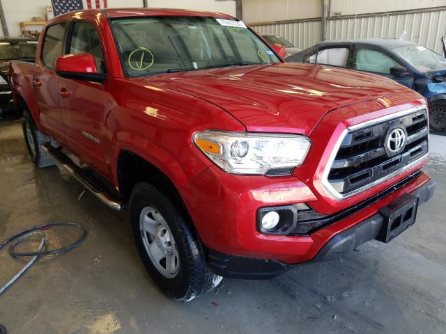 TOYOTA TACOMA DOU 2016 5tfaz5cn5gx019000