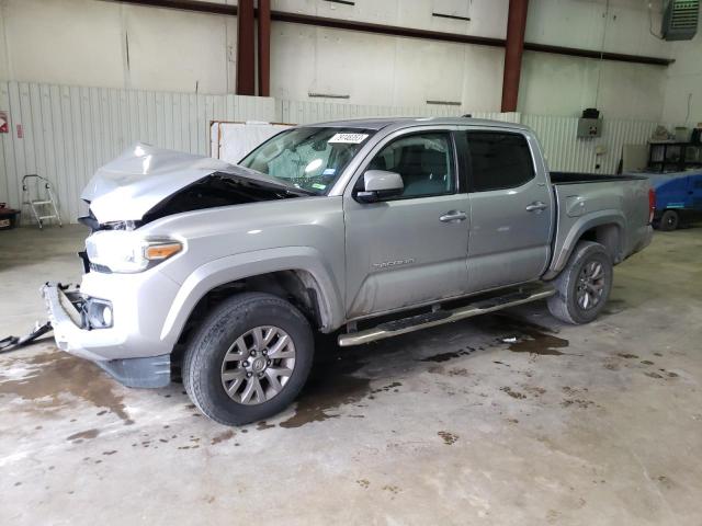 TOYOTA TACOMA 2016 5tfaz5cn5gx019367