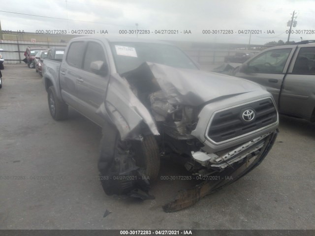 TOYOTA TACOMA 2016 5tfaz5cn5gx019434