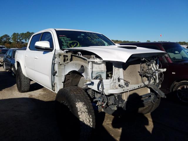 TOYOTA TACOMA DOU 2016 5tfaz5cn5gx020843