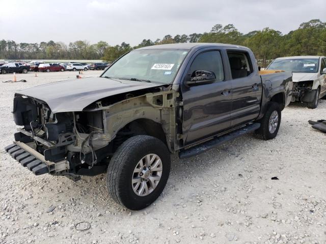 TOYOTA TACOMA DOU 2017 5tfaz5cn5hx031472