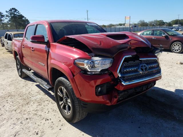 TOYOTA TACOMA DOU 2017 5tfaz5cn5hx031827