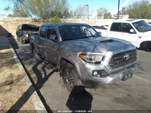 TOYOTA TACOMA 2017 5tfaz5cn5hx032962