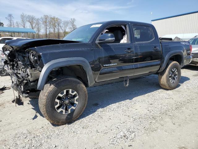 TOYOTA TACOMA DOU 2017 5tfaz5cn5hx033318