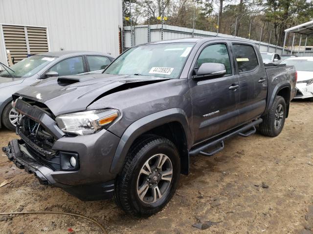 TOYOTA TACOMA DOU 2017 5tfaz5cn5hx033786