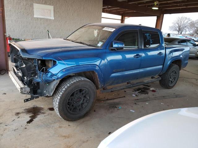 TOYOTA TACOMA DOU 2017 5tfaz5cn5hx033898