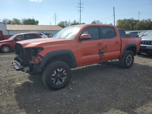 TOYOTA TACOMA 2017 5tfaz5cn5hx033934