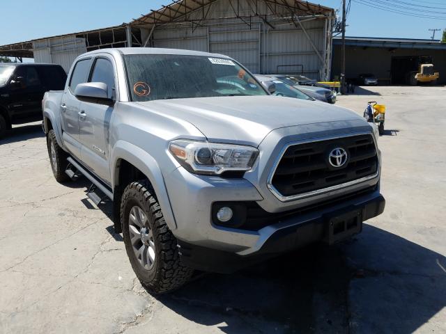 TOYOTA TACOMA DOU 2017 5tfaz5cn5hx034968