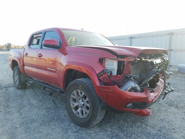 TOYOTA TACOMA DOU 2017 5tfaz5cn5hx035179