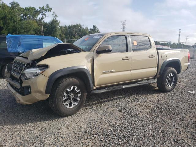 TOYOTA TACOMA DOU 2017 5tfaz5cn5hx036560