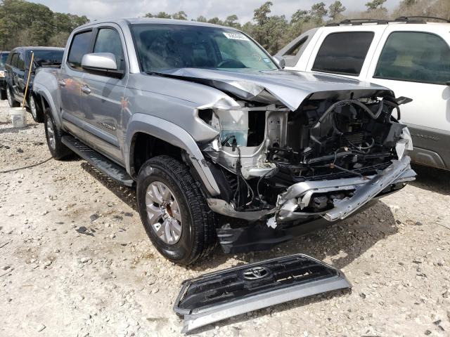 TOYOTA TACOMA DOU 2017 5tfaz5cn5hx037580