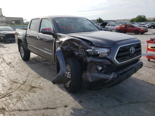 TOYOTA TACOMA DOU 2017 5tfaz5cn5hx038468