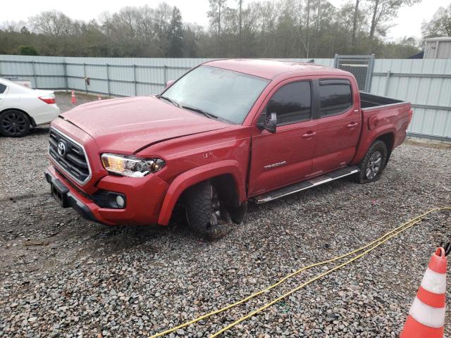 TOYOTA TACOMA DOU 2017 5tfaz5cn5hx040253