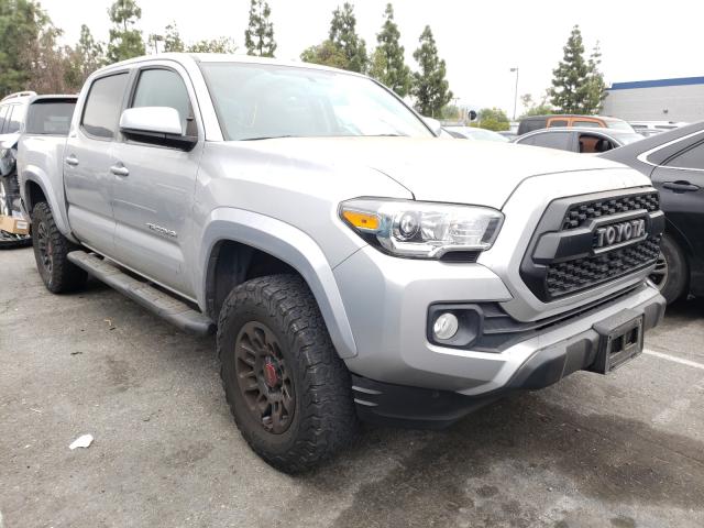 TOYOTA TACOMA DOU 2017 5tfaz5cn5hx041497