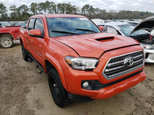 TOYOTA TACOMA DOU 2017 5tfaz5cn5hx041550