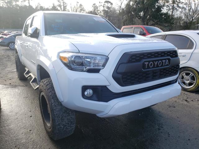 TOYOTA TACOMA DOU 2017 5tfaz5cn5hx041919