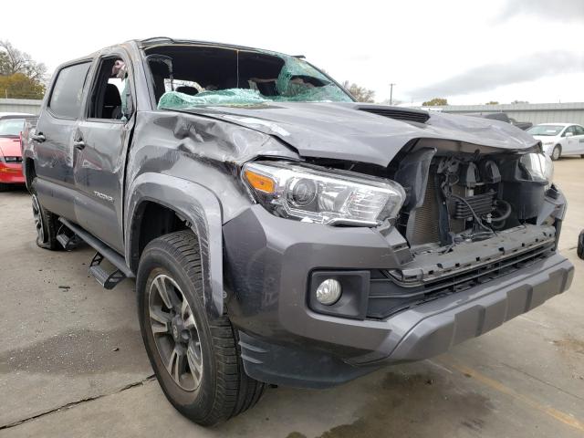 TOYOTA TACOMA DOU 2017 5tfaz5cn5hx044349