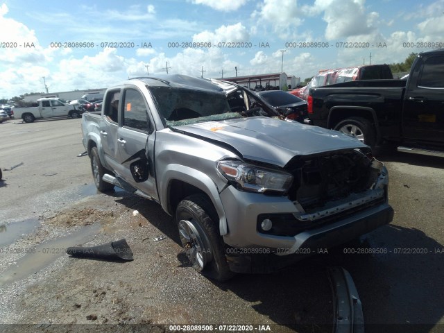 TOYOTA TACOMA 2017 5tfaz5cn5hx044755