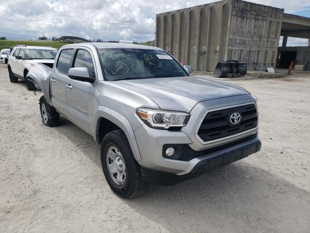 TOYOTA TACOMA DOU 2017 5tfaz5cn5hx045159