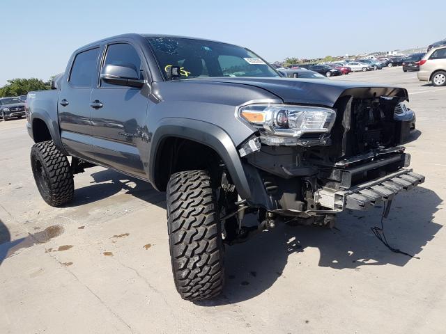 TOYOTA TACOMA DOU 2017 5tfaz5cn5hx046859