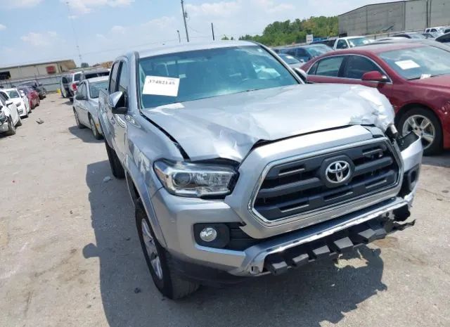 TOYOTA TACOMA 2017 5tfaz5cn5hx048434