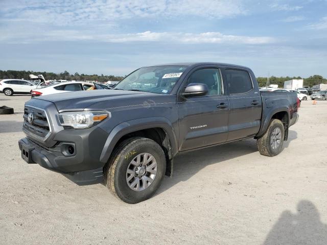 TOYOTA TACOMA DOU 2017 5tfaz5cn5hx049583