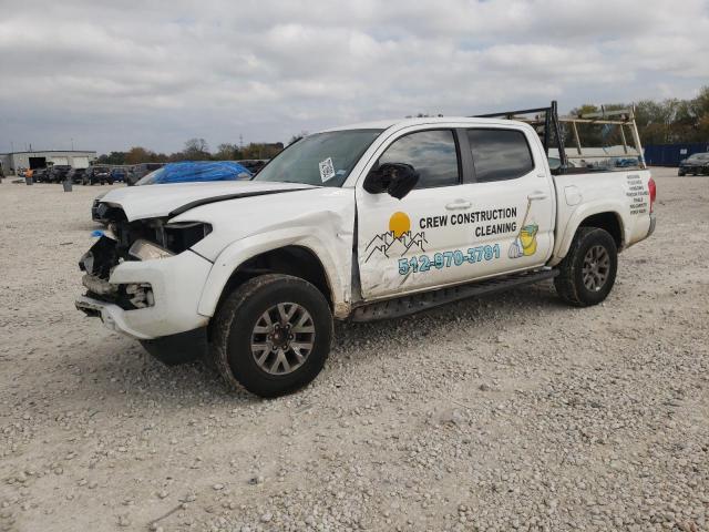 TOYOTA TACOMA DOU 2017 5tfaz5cn5hx049860