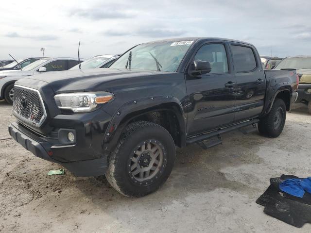 TOYOTA TACOMA DOU 2017 5tfaz5cn5hx050328