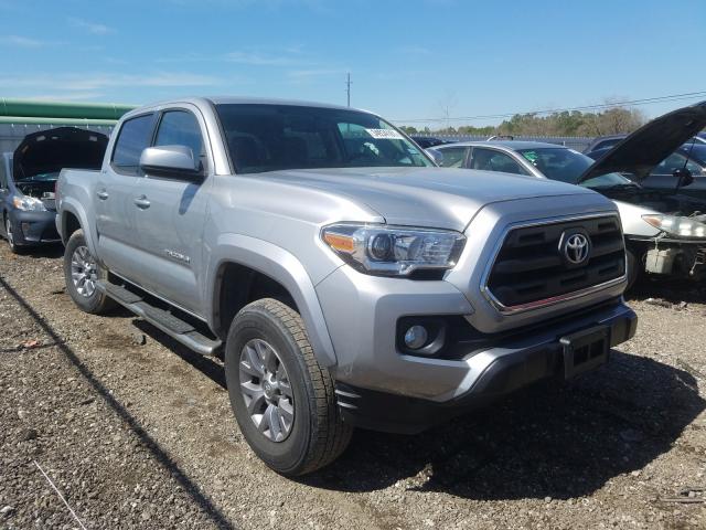 TOYOTA TACOMA DOU 2017 5tfaz5cn5hx051074