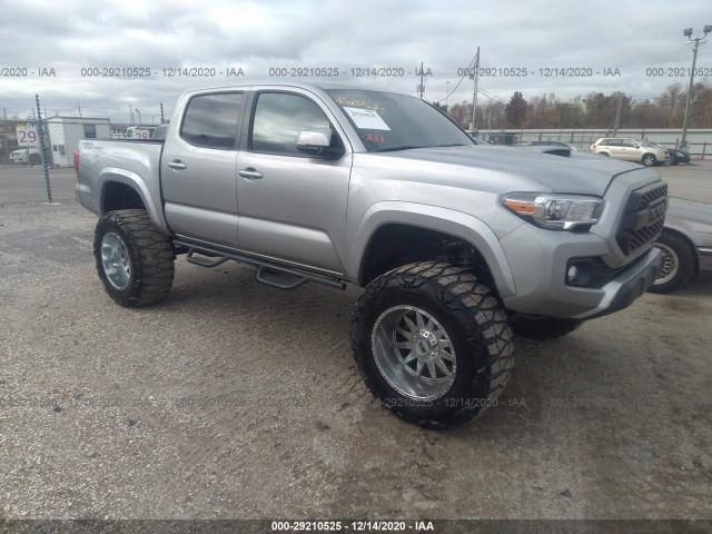 TOYOTA TACOMA 2017 5tfaz5cn5hx052273