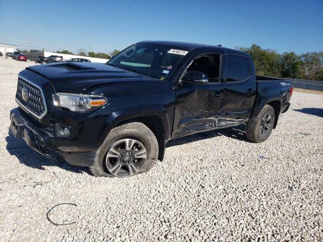 TOYOTA TACOMA 2018 5tfaz5cn5jx056801