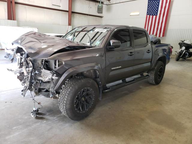 TOYOTA TACOMA DOU 2018 5tfaz5cn5jx061593