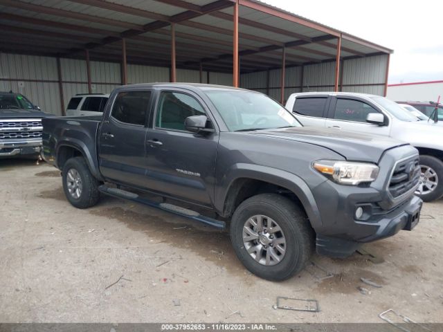 TOYOTA TACOMA 2018 5tfaz5cn5jx064185