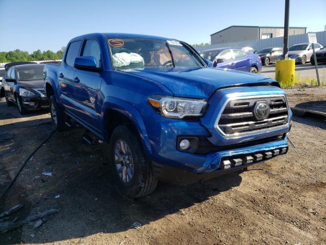 TOYOTA TACOMA DOU 2018 5tfaz5cn5jx066390