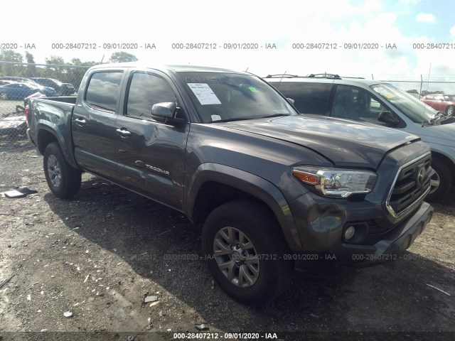 TOYOTA TACOMA 2018 5tfaz5cn5jx067457