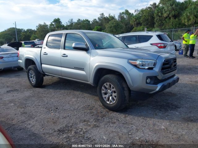 TOYOTA TACOMA 2018 5tfaz5cn5jx068060