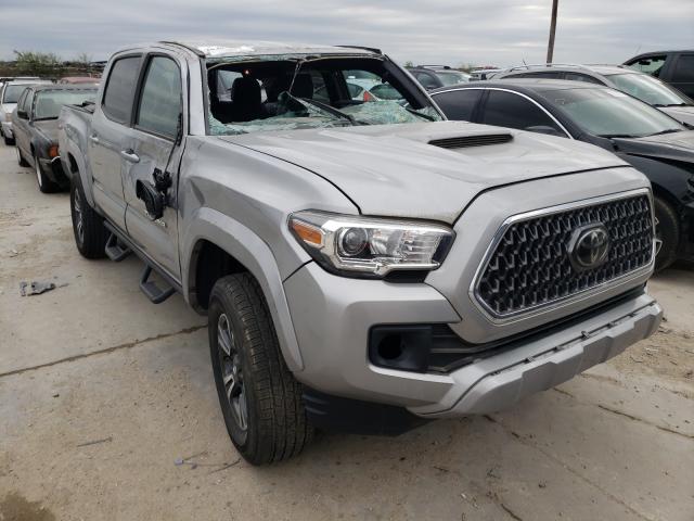 TOYOTA TACOMA 2018 5tfaz5cn5jx068866