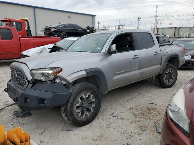 TOYOTA TACOMA DOU 2019 5tfaz5cn5kx072482