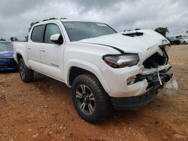 TOYOTA TACOMA DOU 2019 5tfaz5cn5kx073132